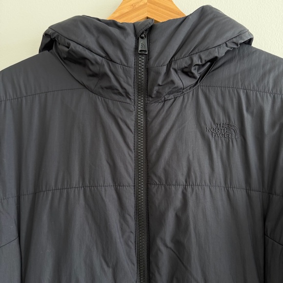 The North Face Women's Jacket Black Size Large - Picture 2 of 13